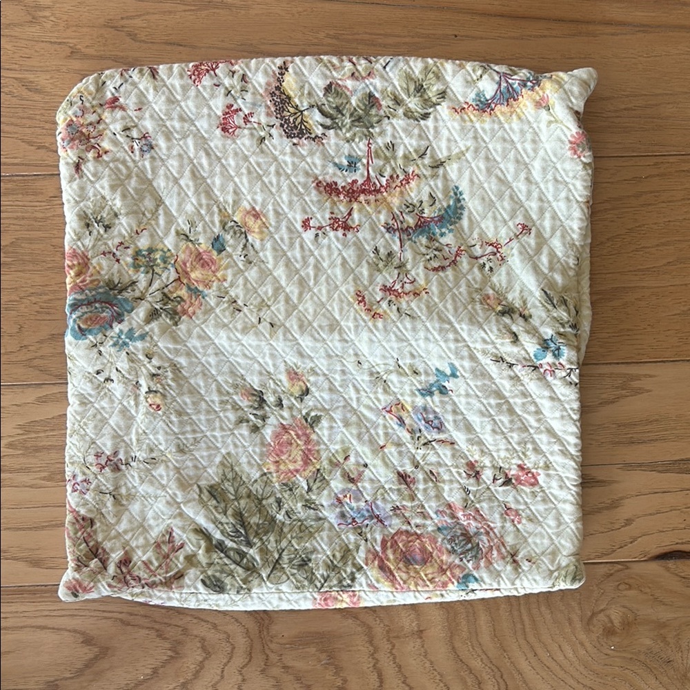 Handmade Throw Pillow Covers - Picture 2 of 16